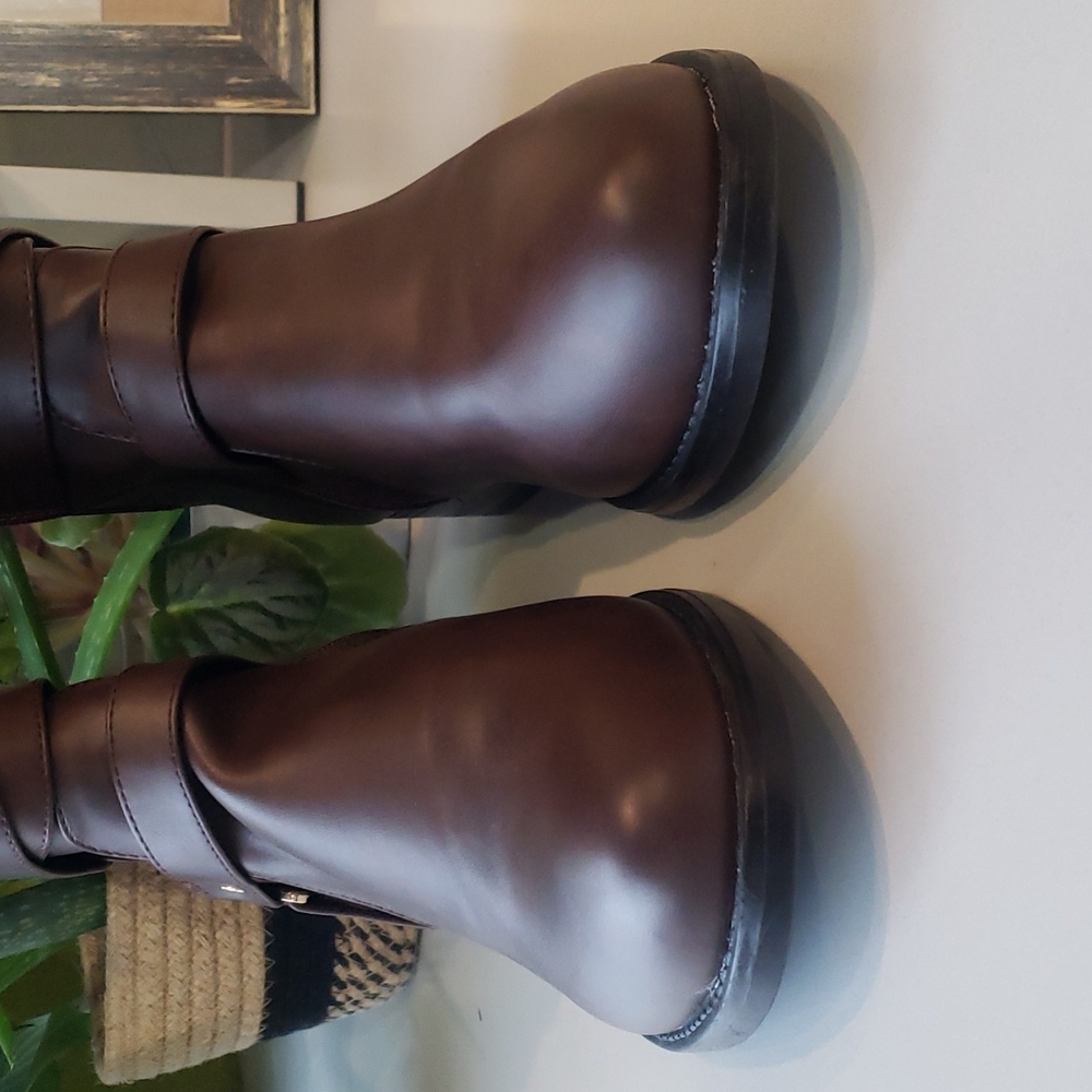 Torrid wide calf boots - Picture 6 of 11